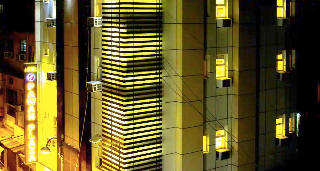 Hotel Pawan Plaza Near Sir Ganga Ram Hospital Delhi  Ngoại thất bức ảnh