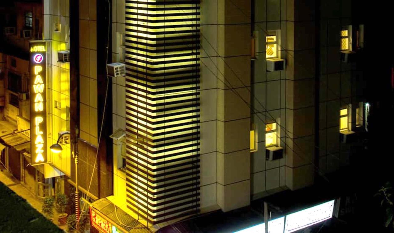 Hotel Pawan Plaza Near Sir Ganga Ram Hospital Delhi  Ngoại thất bức ảnh