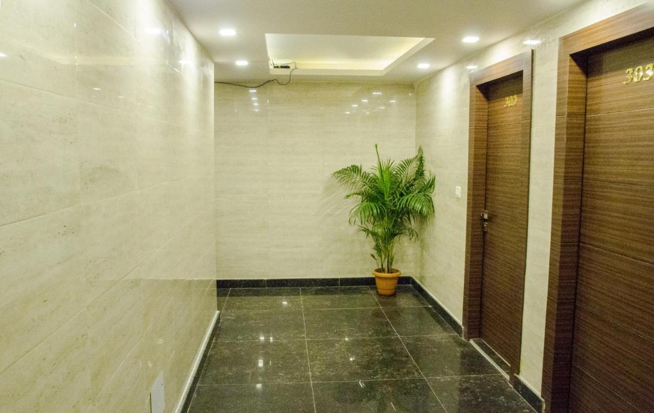 Hotel Pawan Plaza Near Sir Ganga Ram Hospital Delhi  Ngoại thất bức ảnh