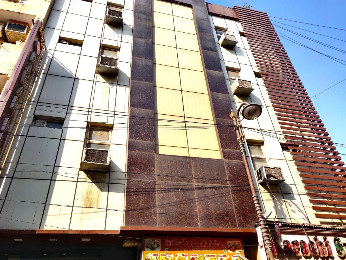 Hotel Pawan Plaza Near Sir Ganga Ram Hospital Delhi  Ngoại thất bức ảnh