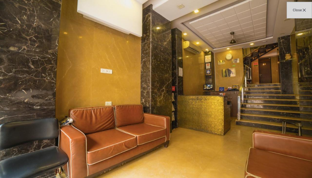 Hotel Pawan Plaza Near Sir Ganga Ram Hospital Delhi  Ngoại thất bức ảnh
