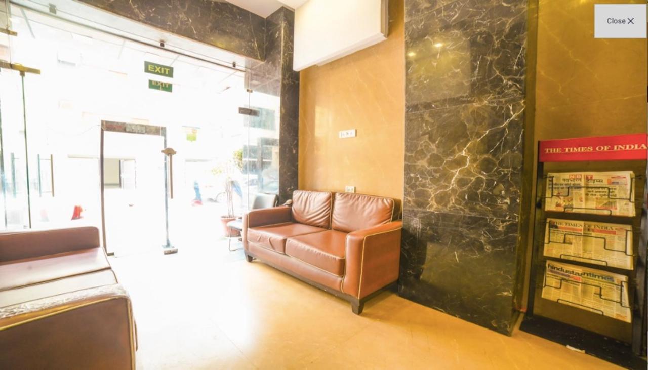 Hotel Pawan Plaza Near Sir Ganga Ram Hospital Delhi  Ngoại thất bức ảnh
