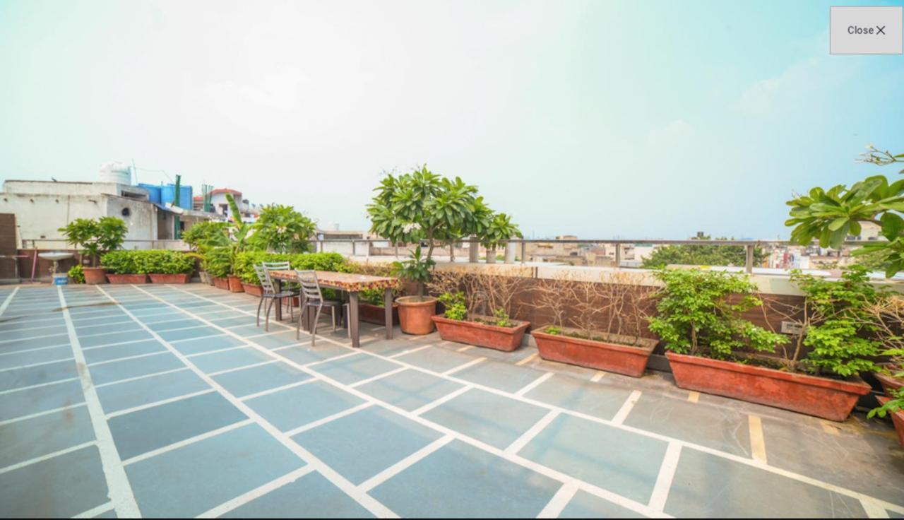 Hotel Pawan Plaza Near Sir Ganga Ram Hospital Delhi  Ngoại thất bức ảnh