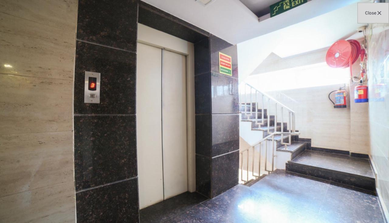 Hotel Pawan Plaza Near Sir Ganga Ram Hospital Delhi  Ngoại thất bức ảnh