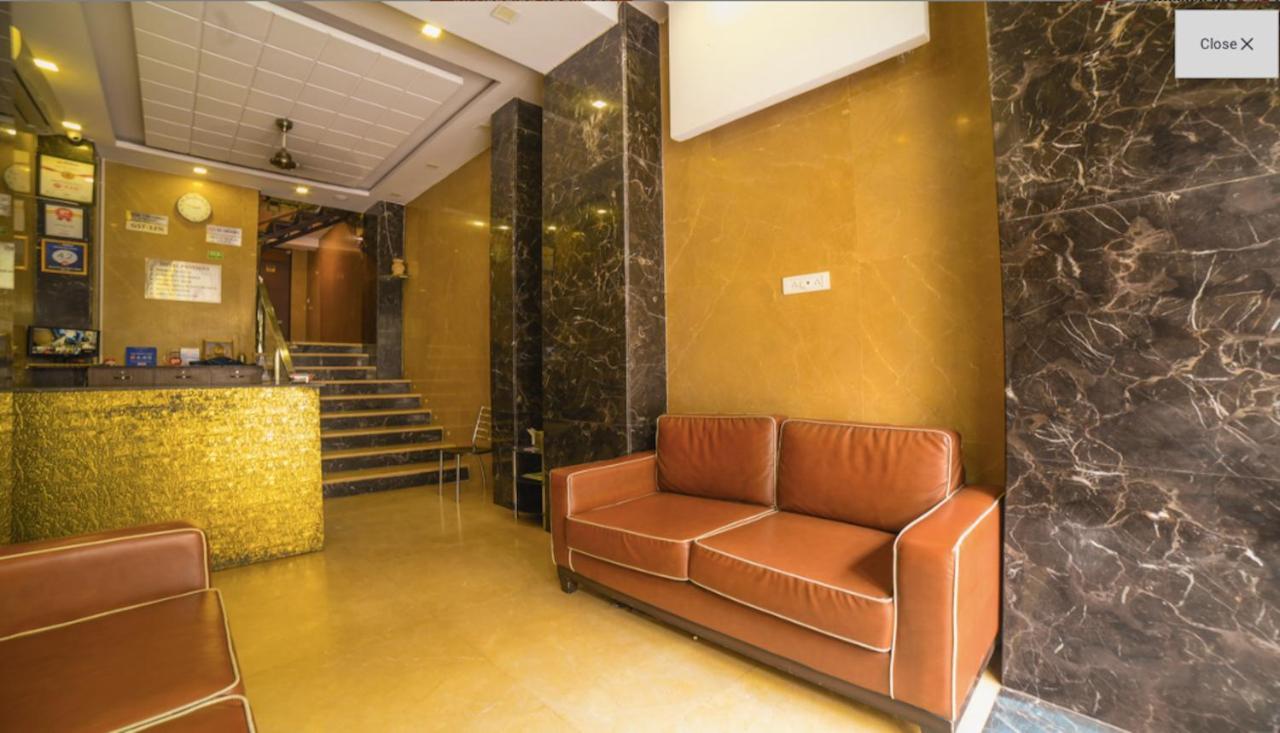 Hotel Pawan Plaza Near Sir Ganga Ram Hospital Delhi  Ngoại thất bức ảnh